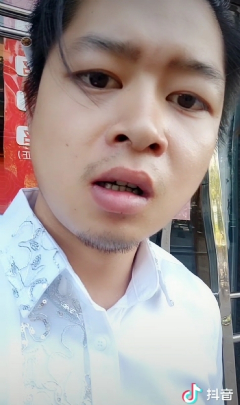 心诚则灵的第一张照片--遂川父母相亲团
