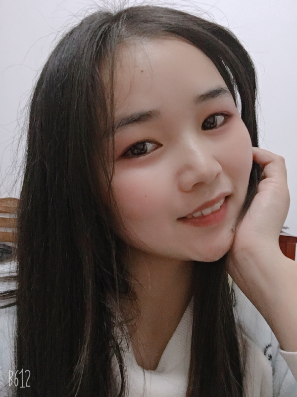 王小姐的第二张照片--遂川父母相亲团